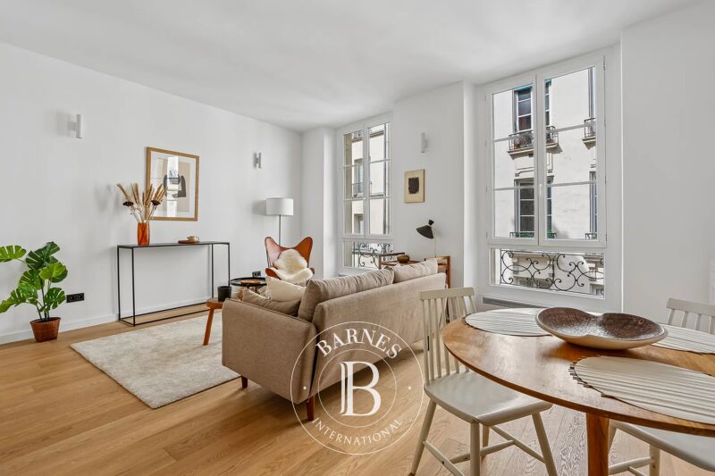 Zu verkaufen Wohnung | Paris 6ème - picture 2