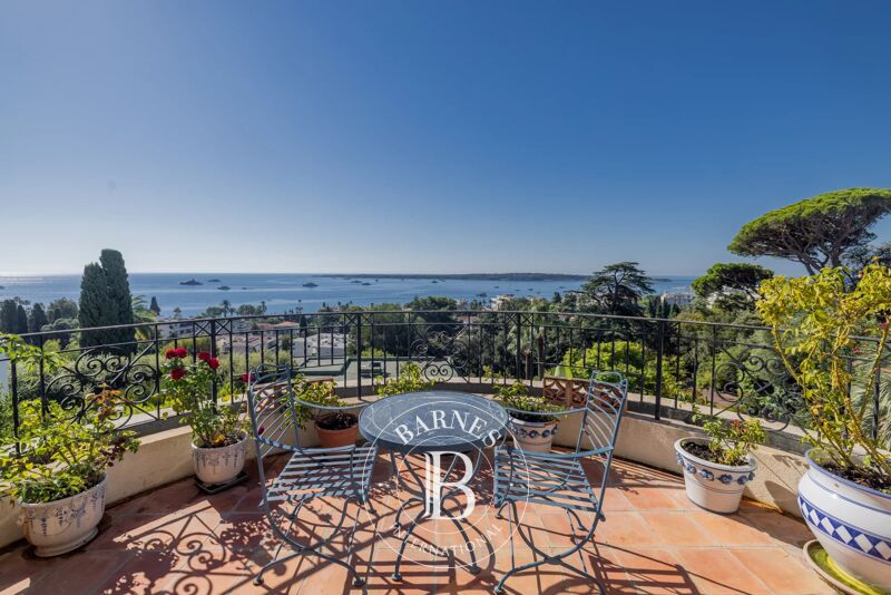 Zu verkaufen Villa | Cannes - picture 1