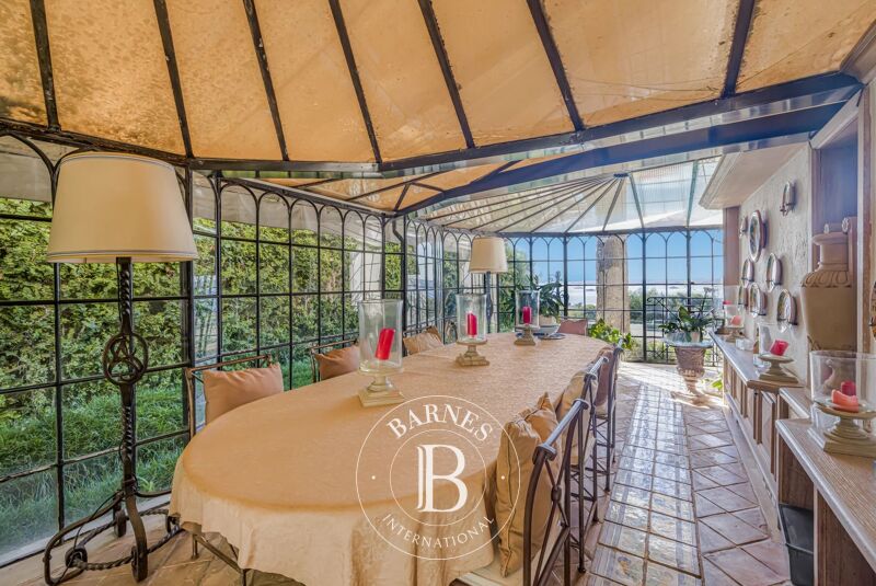 Zu verkaufen Villa | Cannes - picture 3