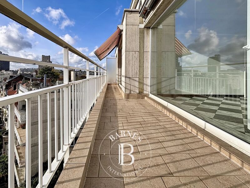 For Sale Apartment | Ixelles - picture 3