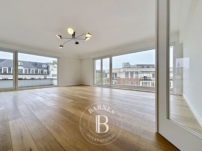 For Sale Apartment | Ixelles - picture 1