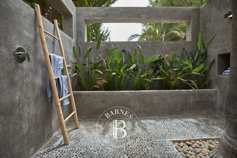 Zu vermieten Villa | Isla de Ibiza - picture 3