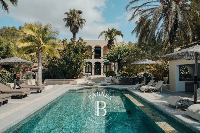 Zu vermieten Villa | Isla de Ibiza - picture 1