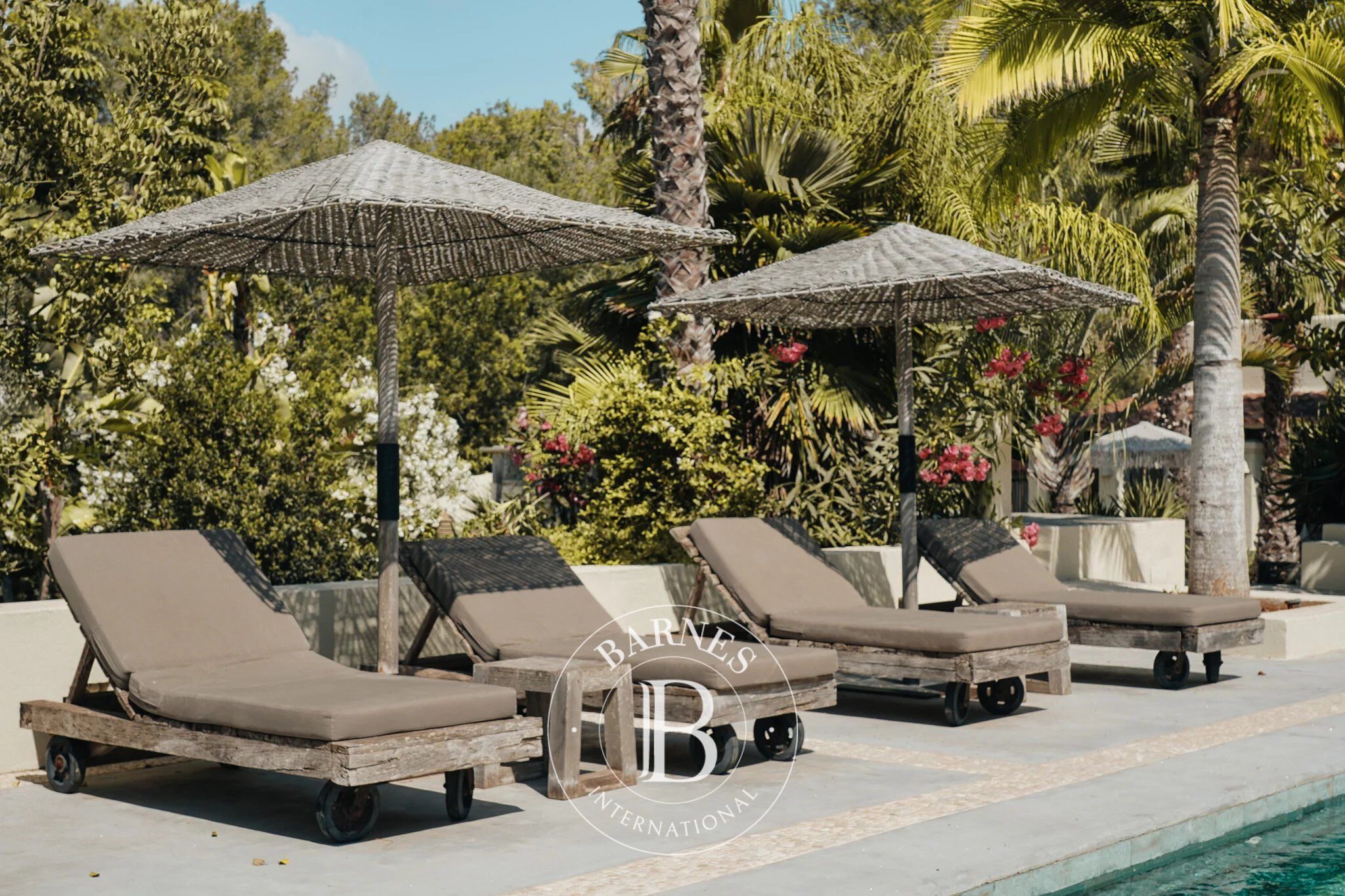 Villa Isla de Ibiza - picture 2