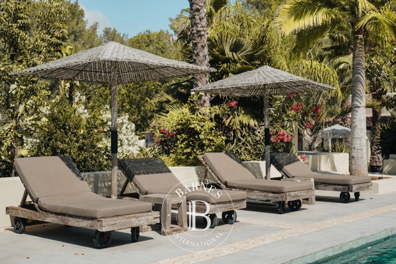 Zu vermieten Villa | Isla de Ibiza - picture 2