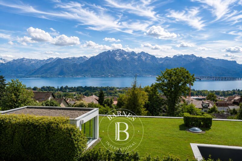 Zu verkaufen Doppelvilla | St-Légier-La Chiésaz - picture 3