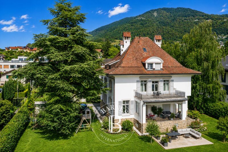 Zu verkaufen Doppelvilla | St-Légier-La Chiésaz - picture 1