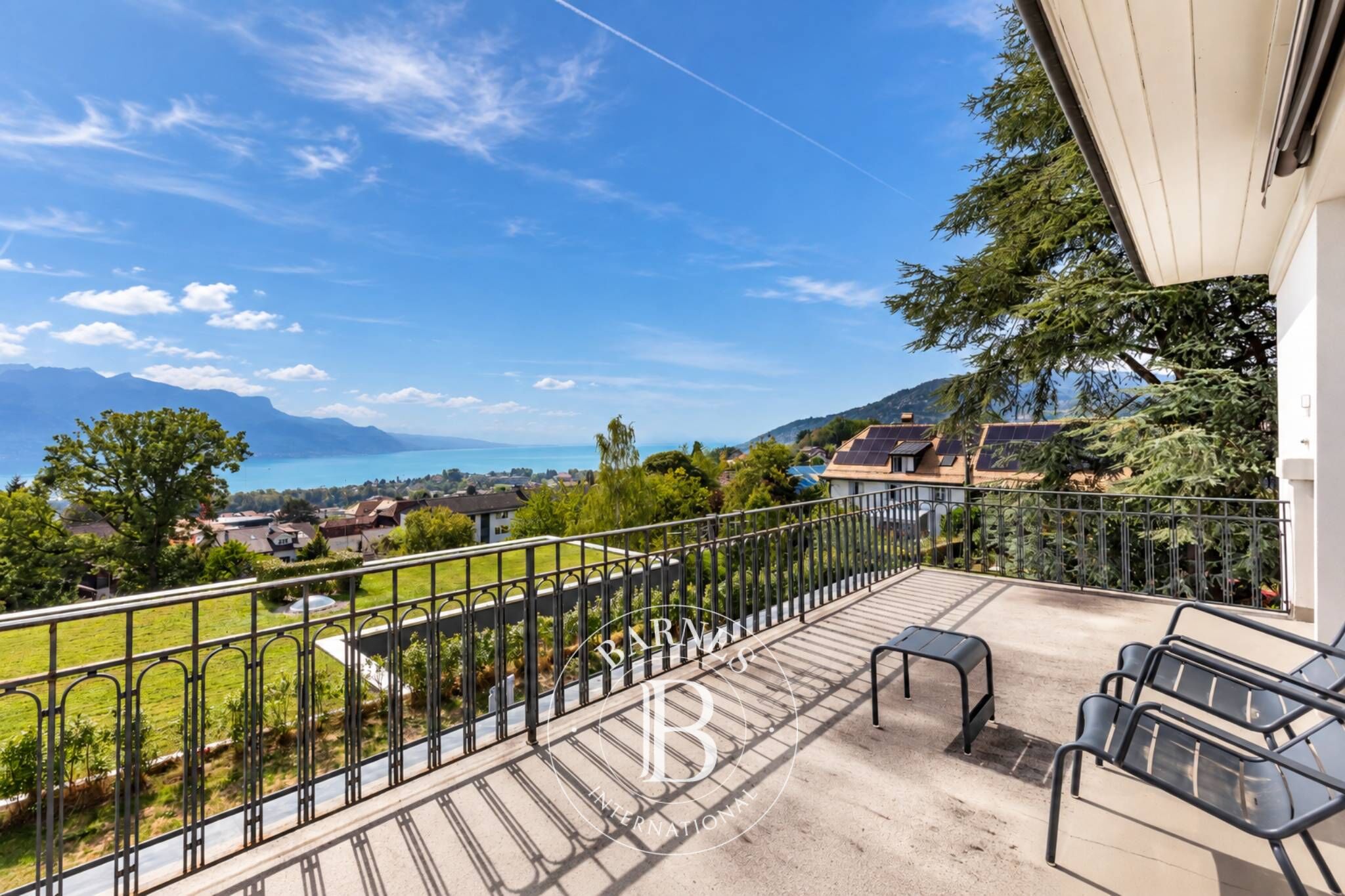 An Exceptional Property in the Heart of Saint-Légier - picture 3