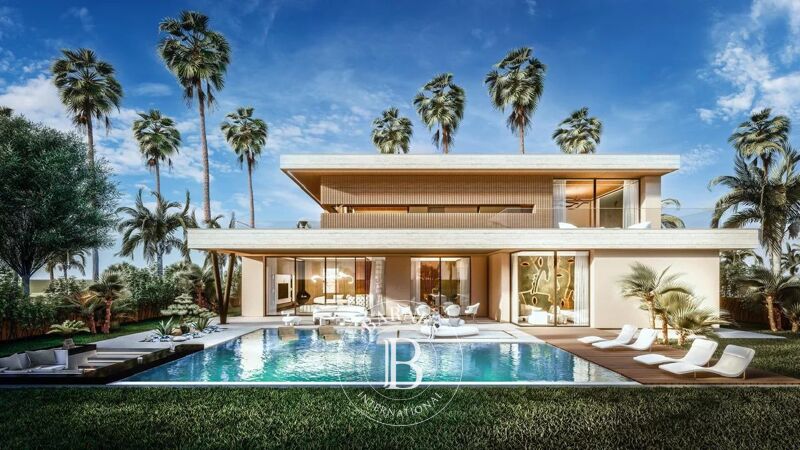 For Sale Villa | Marrakech - picture 1