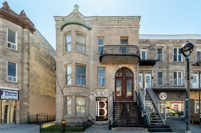 À vendre Appartement | Montréal (Le... - picture 1