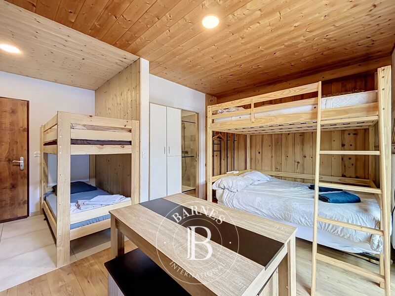Zu verkaufen Wohnung | Les Gets - picture 1