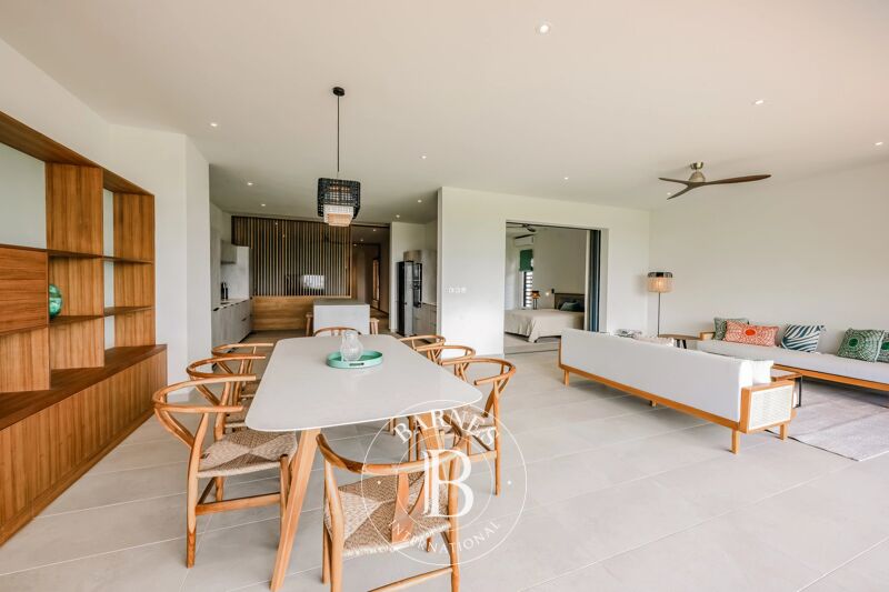 Zu vermieten Wohnung | Belle Vue Harel - picture 3