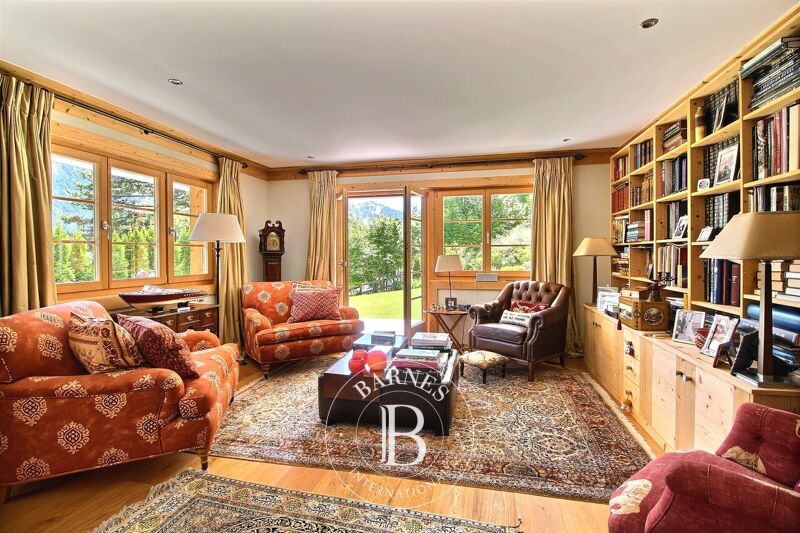 For Sale Apartment | Château-d'Oex - picture 1