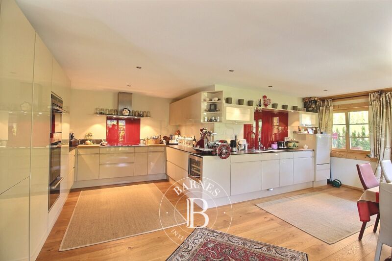 For Sale Apartment | Château-d'Oex - picture 3