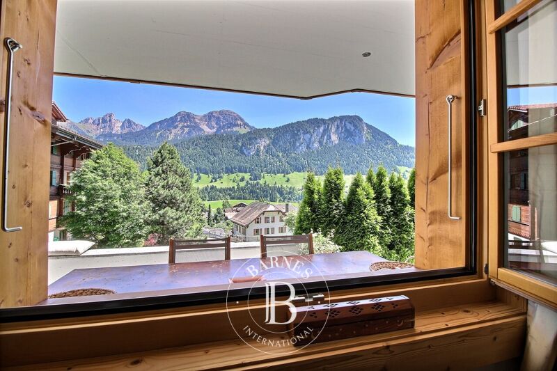 For Sale Apartment | Château-d'Oex - picture 2