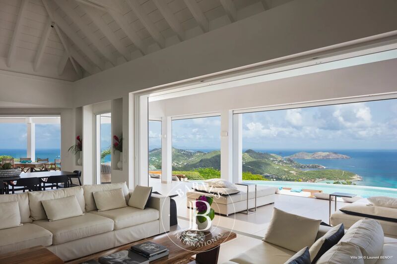 Venta Villa | Saint-Barthélemy - picture 3