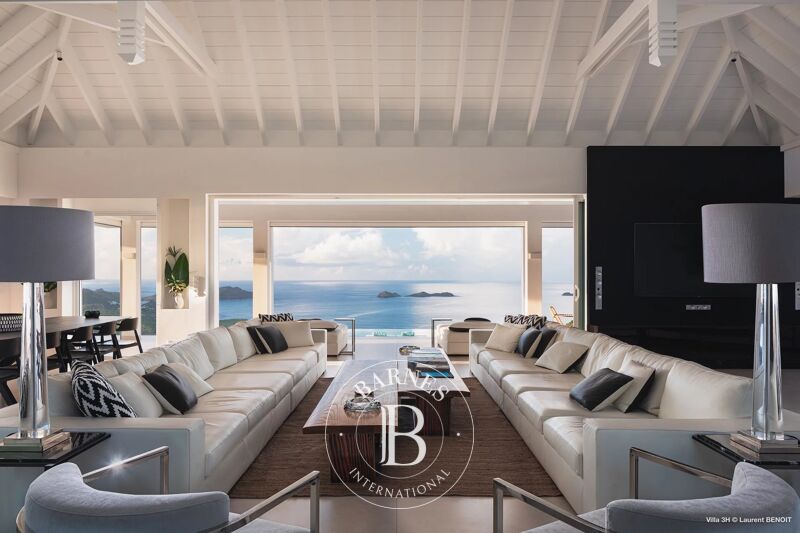 Venta Villa | Saint-Barthélemy - picture 2