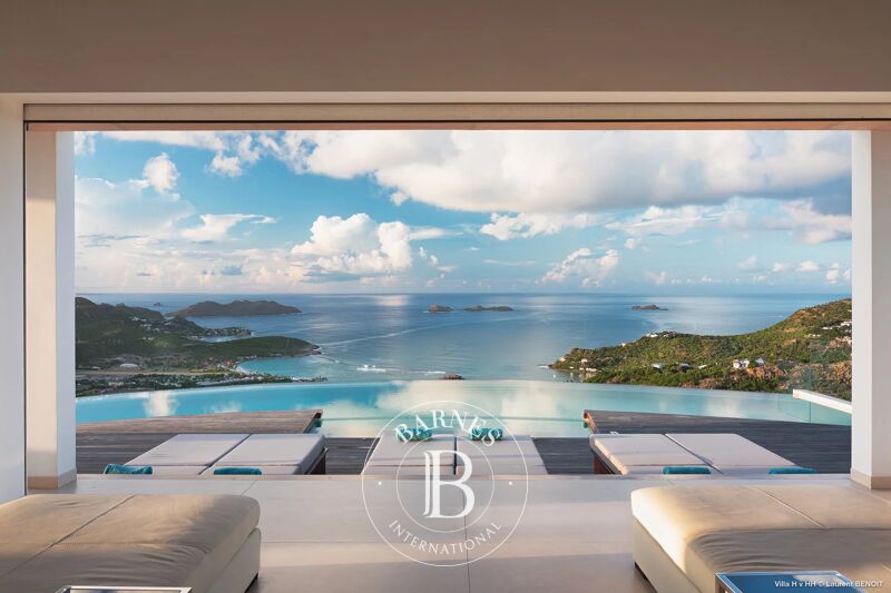 Venta Villa | Saint-Barthélemy - picture 1