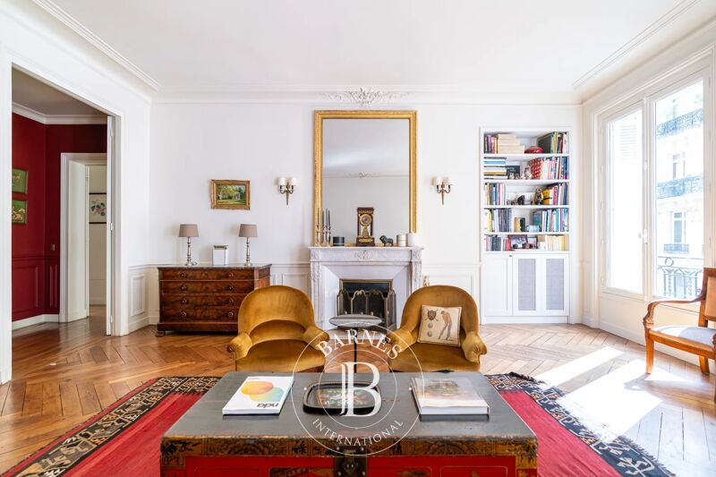For Sale Apartment | Paris 8ème - picture 3