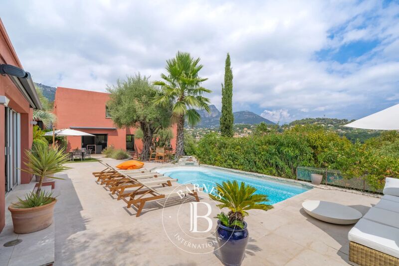 Zu verkaufen Villa | Vence - picture 2