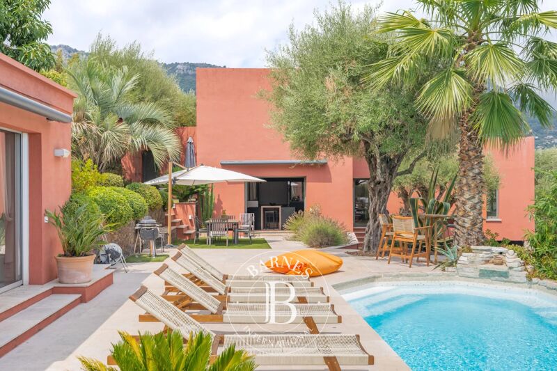 Zu verkaufen Villa | Vence - picture 1
