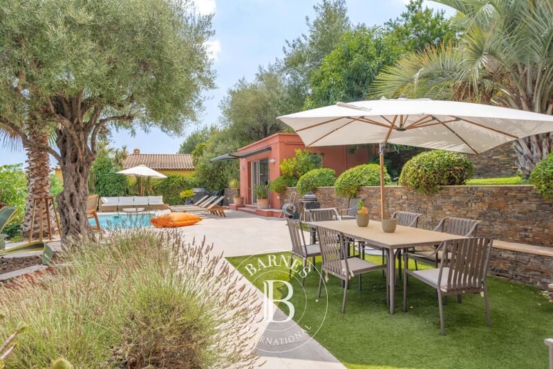 Zu verkaufen Villa | Vence - picture 3