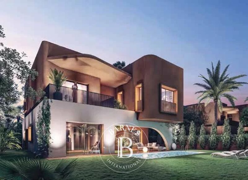 For Sale Villa | Marrakech - picture 1