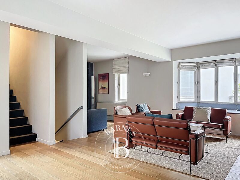 Zu vermieten Wohnung | Brüssel - picture 1
