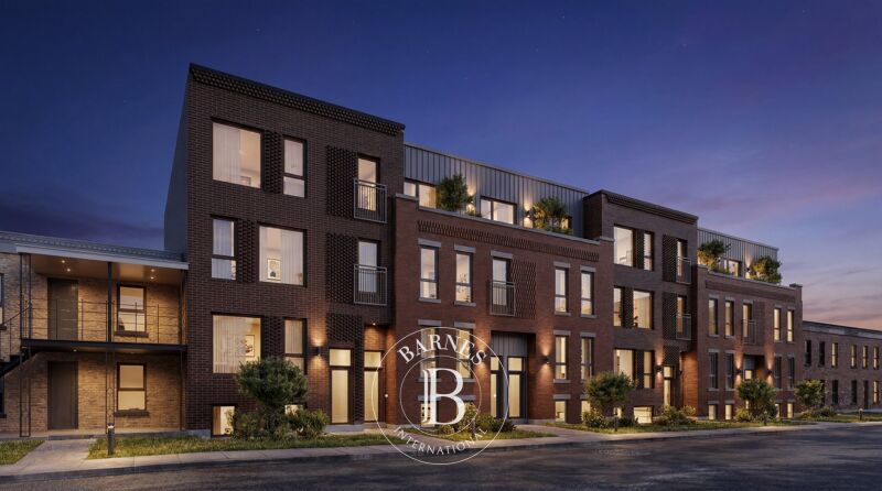 À vendre Appartement | Montréal (Rosemont/La... - picture 1