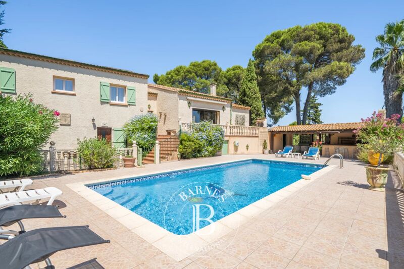 Zu verkaufen Haus | Pézenas - picture 1