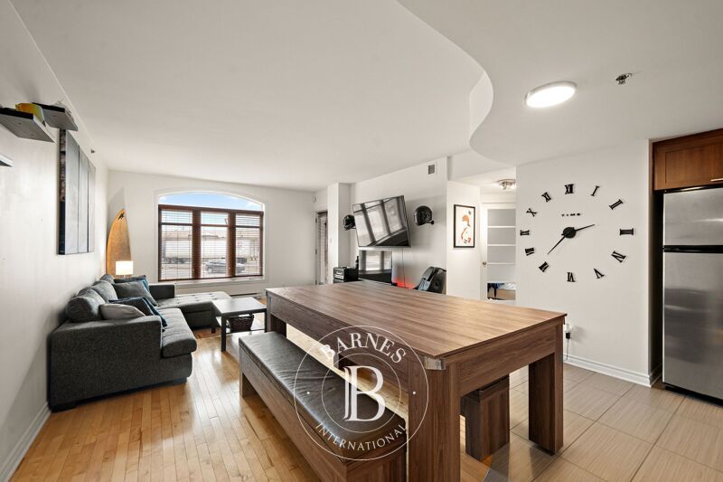 Zu vermieten Wohnung | Montréal (Saint-Laurent) - picture 1