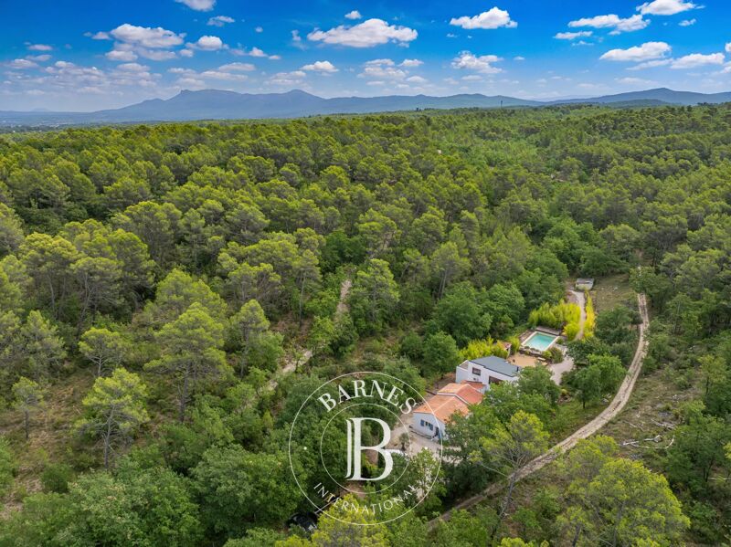 À vendre Maison | Aix-en-Provence - picture 1