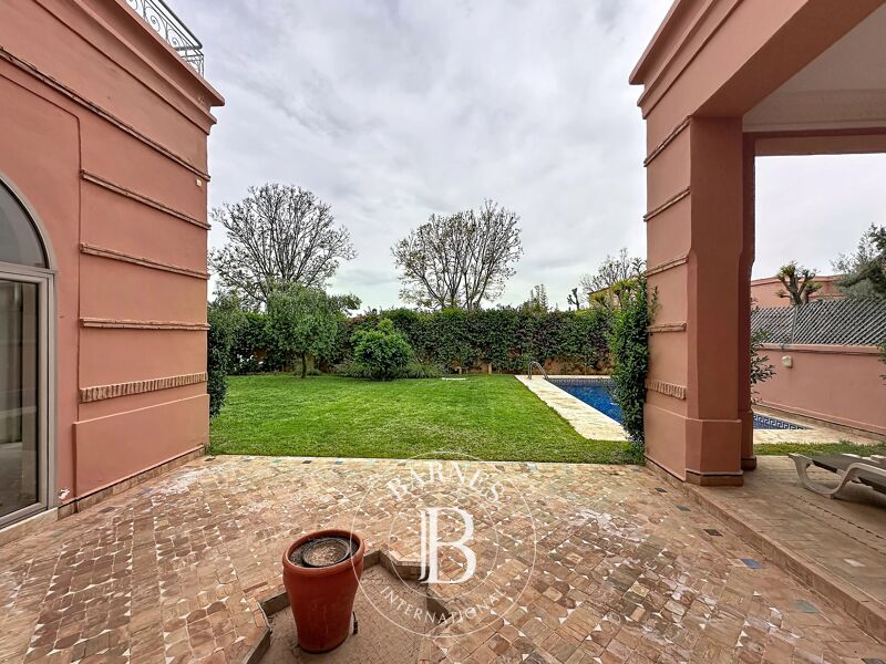 For Sale Villa | Marrakech - picture 3
