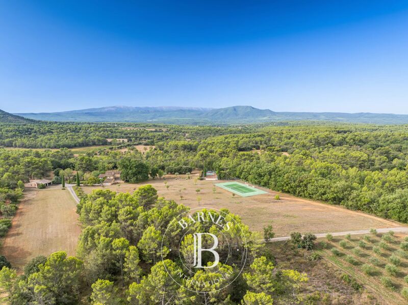 À vendre Mas | Aix-en-Provence - picture 1