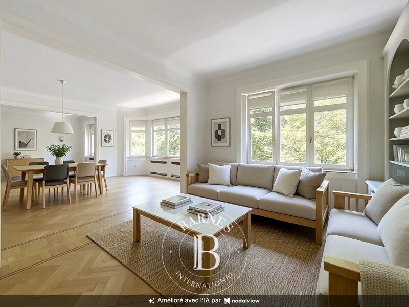 Zu verkaufen Wohnung | Brüssel - picture 1