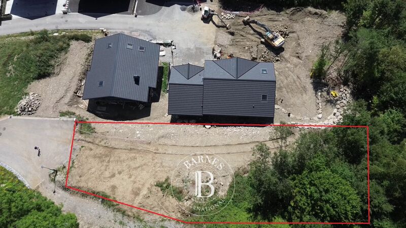 À vendre Terrain constructible | Morzine - picture 3