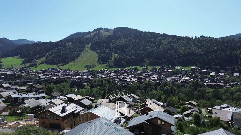 À vendre Terrain constructible | Morzine - picture 2