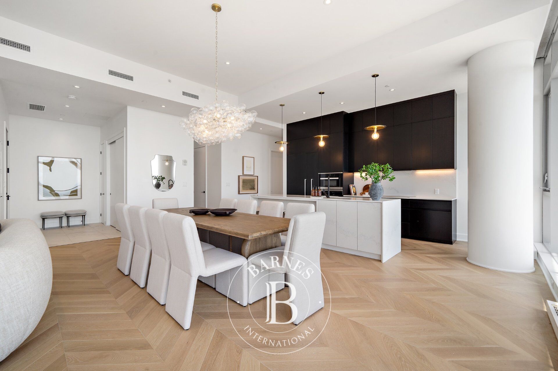 Zu vermieten Wohnung | Montréal (Ville-Marie) - picture 7