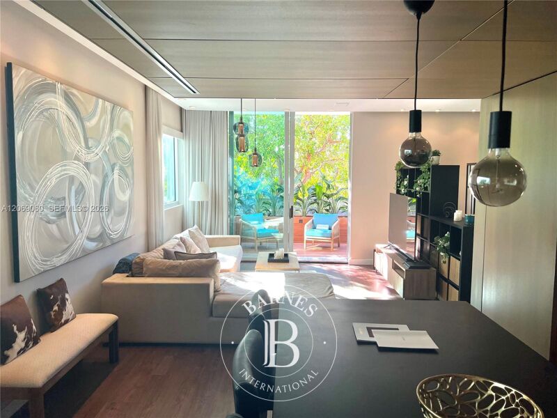 À louer Appartement | Miami - picture 1