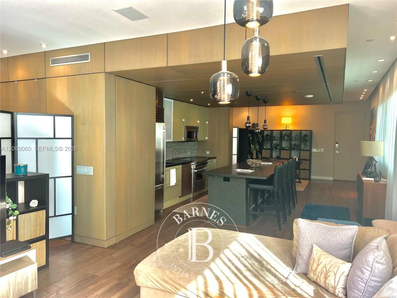 À louer Appartement | Miami - picture 3