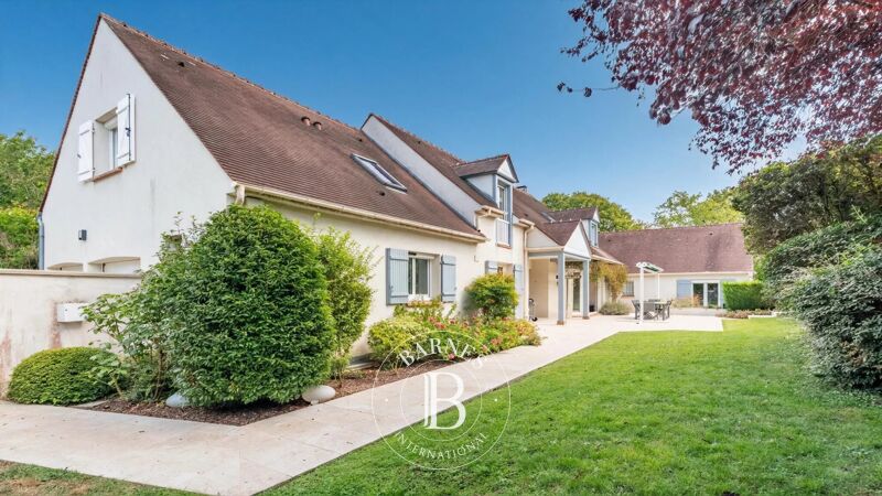 For Sale House | Saint-Germain-en-Laye - picture 1