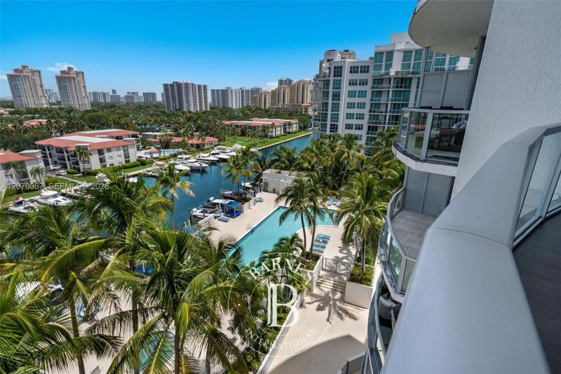 À louer Appartement | Miami - picture 2