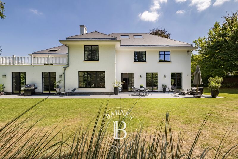 For Sale House | Auderghem - picture 1