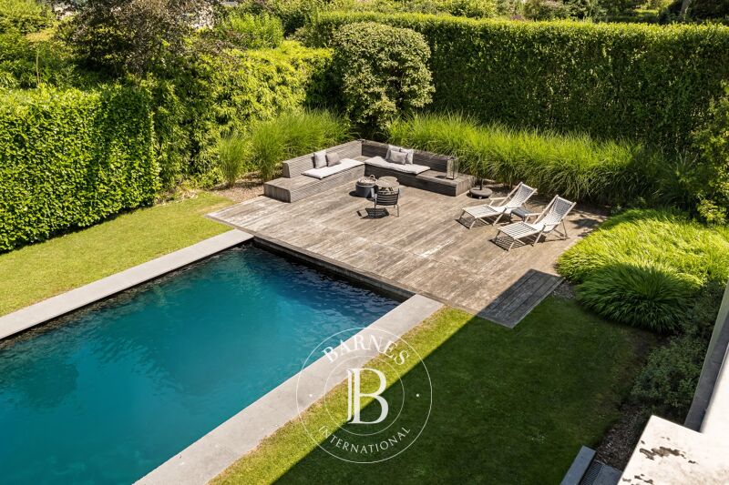 For Sale House | Auderghem - picture 3