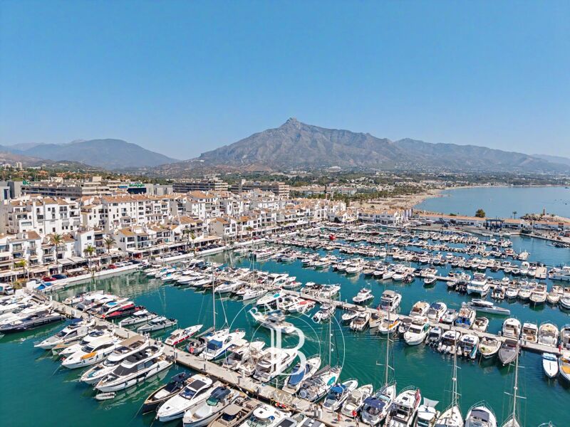 À vendre Appartement | Marbella - picture 1