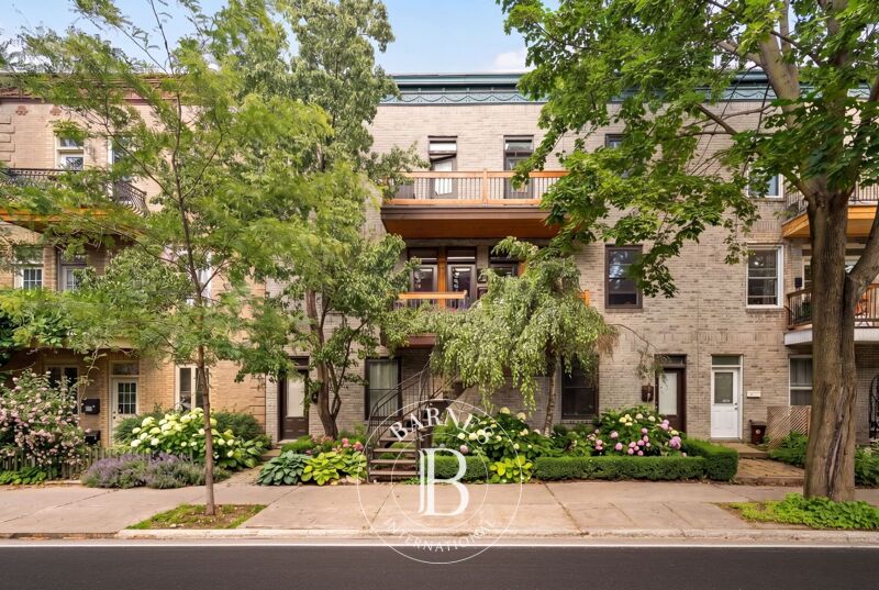 À vendre Appartement | Montréal (Le... - picture 1