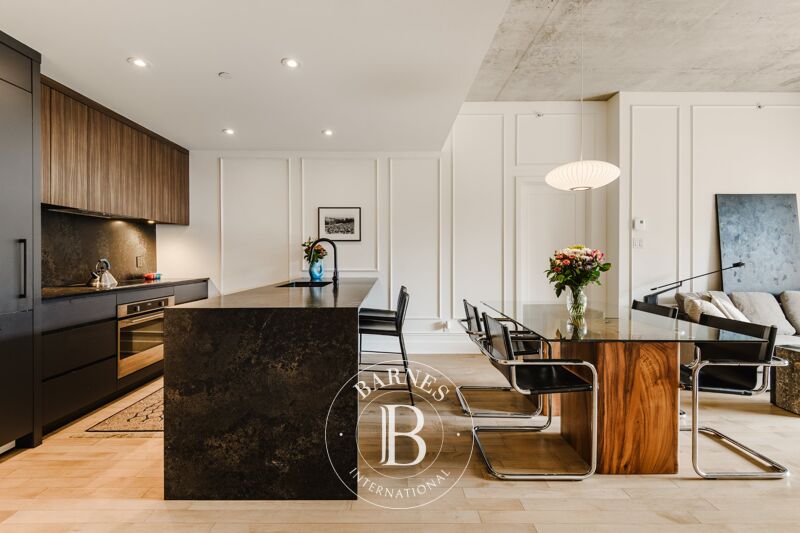 À vendre Appartement | Montréal (Le Sud-Ouest) - picture 3