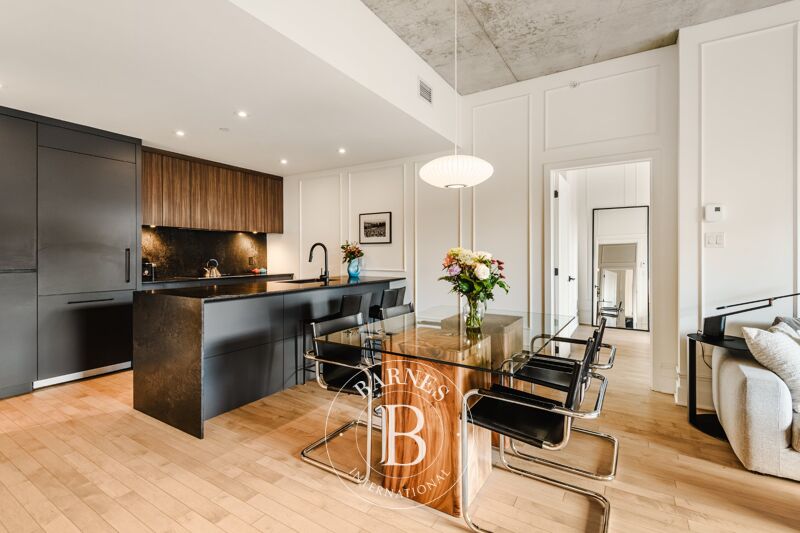 À vendre Appartement | Montréal (Le Sud-Ouest) - picture 2