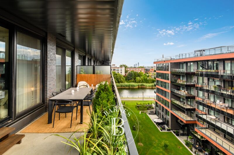 À vendre Appartement | Montréal (Le Sud-Ouest) - picture 1