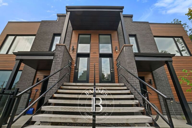 Zu vermieten Wohnung | Granby - picture 1